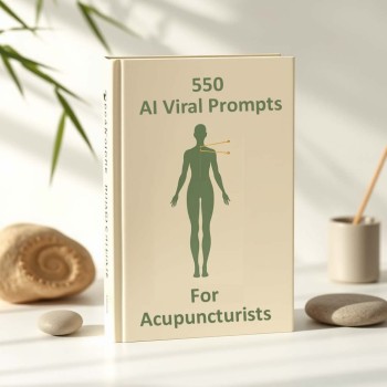 Acupuncturists - 550 AI Viral Prompts